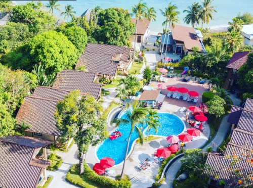 Royal Beach Boutique Resort