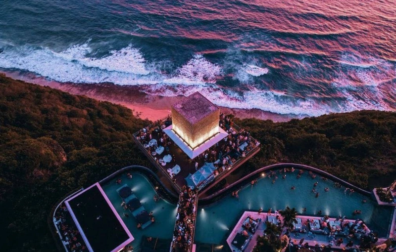 Savaya Bali