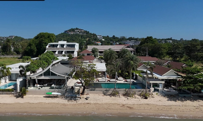 Zaya Beach Club & Resort