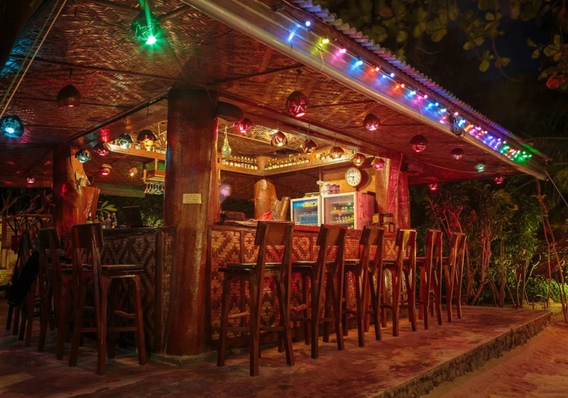 Heaven Beach Bar