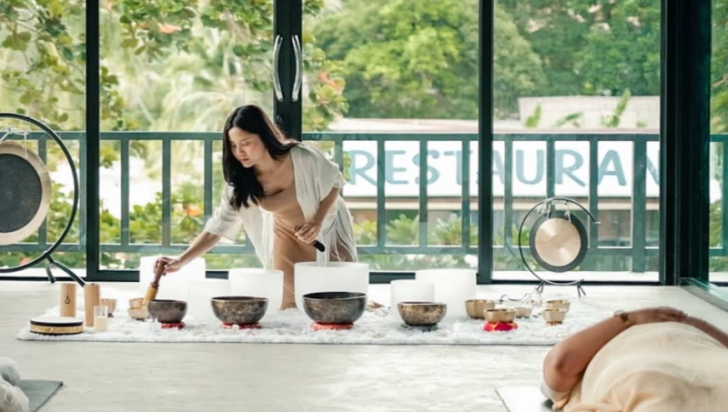 Tadasana Wellness Center