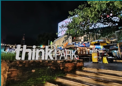 Think Park Chiang Mai