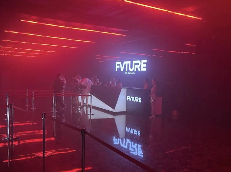 FVTURE Bangkok