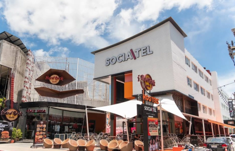 Wild & Free - Valentine's Day Party