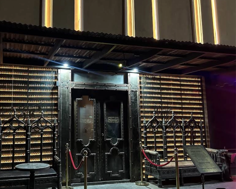 Love In Living Colour