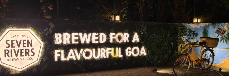 Seven Rivers Brewing Co