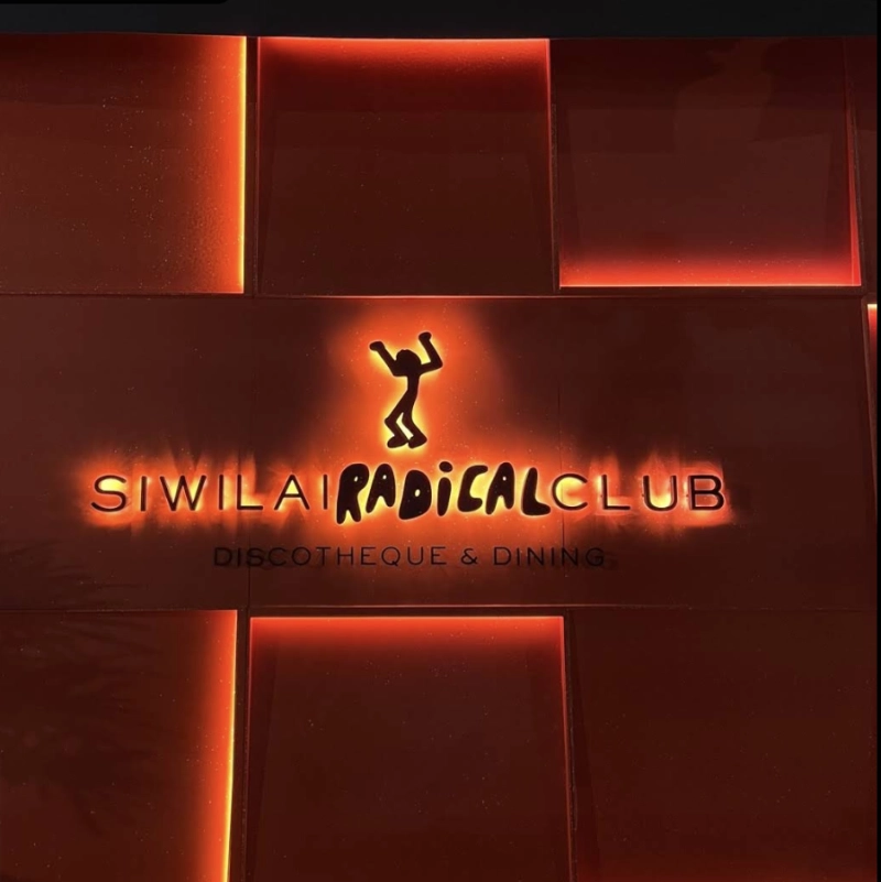 Siwilai Radical Club