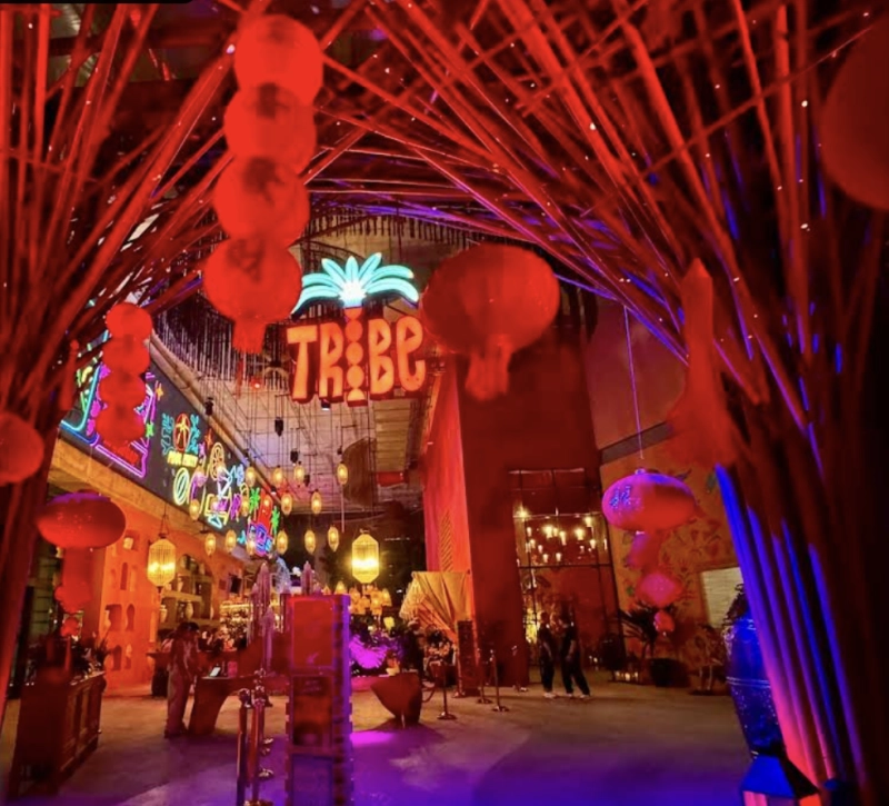 Madluv-Valentine's Pool Ritual