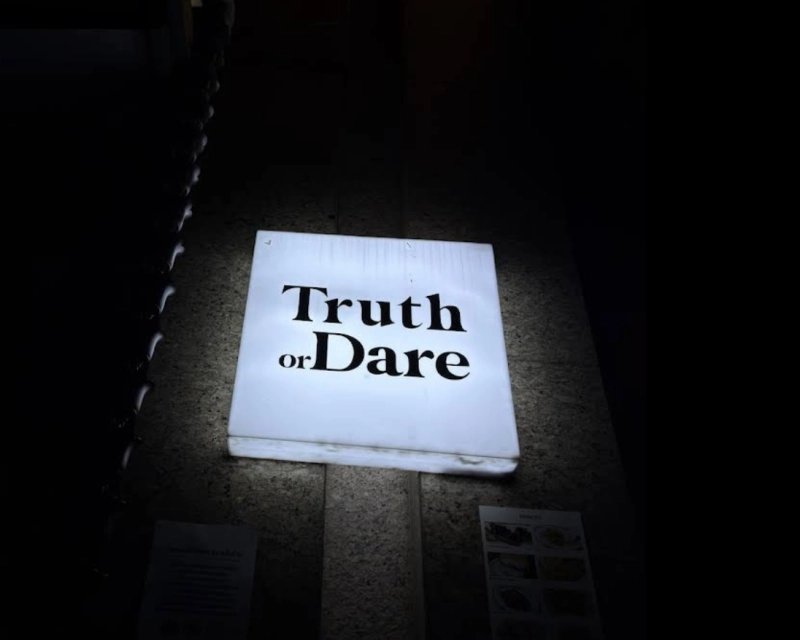 Truth or Dare Langsuan