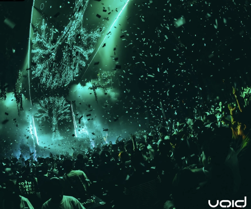 VOID Club