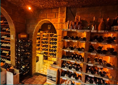 Why Not? Italian Restaurant & Wine bar