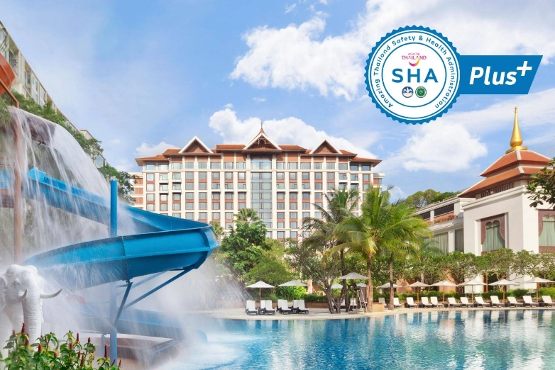 Shangri-La Chiang Mai