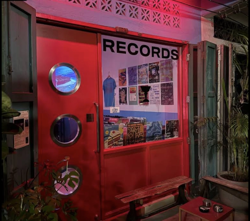 Entertainment project