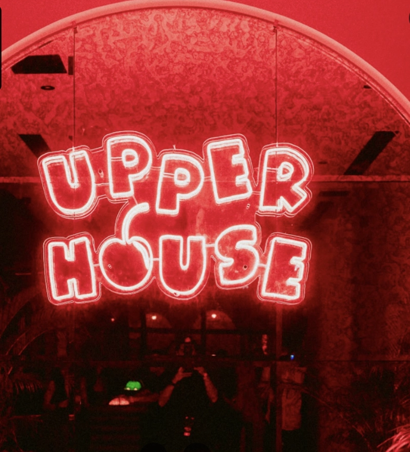 Upper House