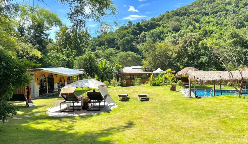 Sauna Ice Bath Eudemonia