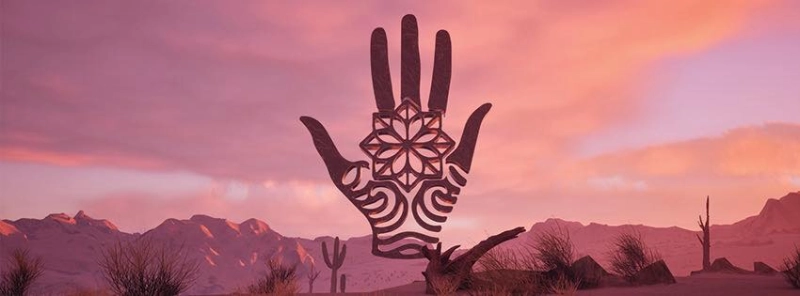 Viraya x Holi Purim Village