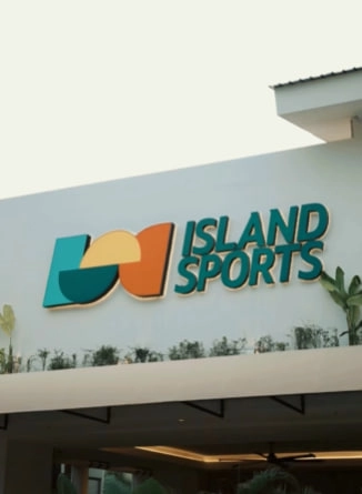 Island Sports Canggu