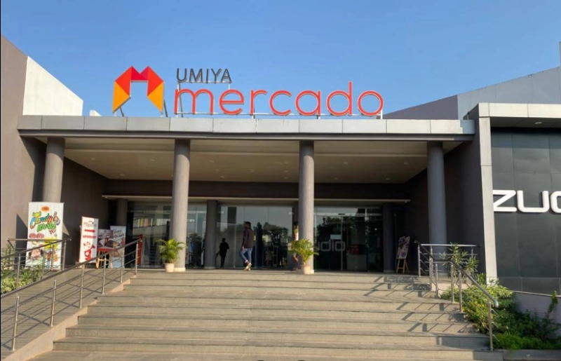 Umiya Mercado