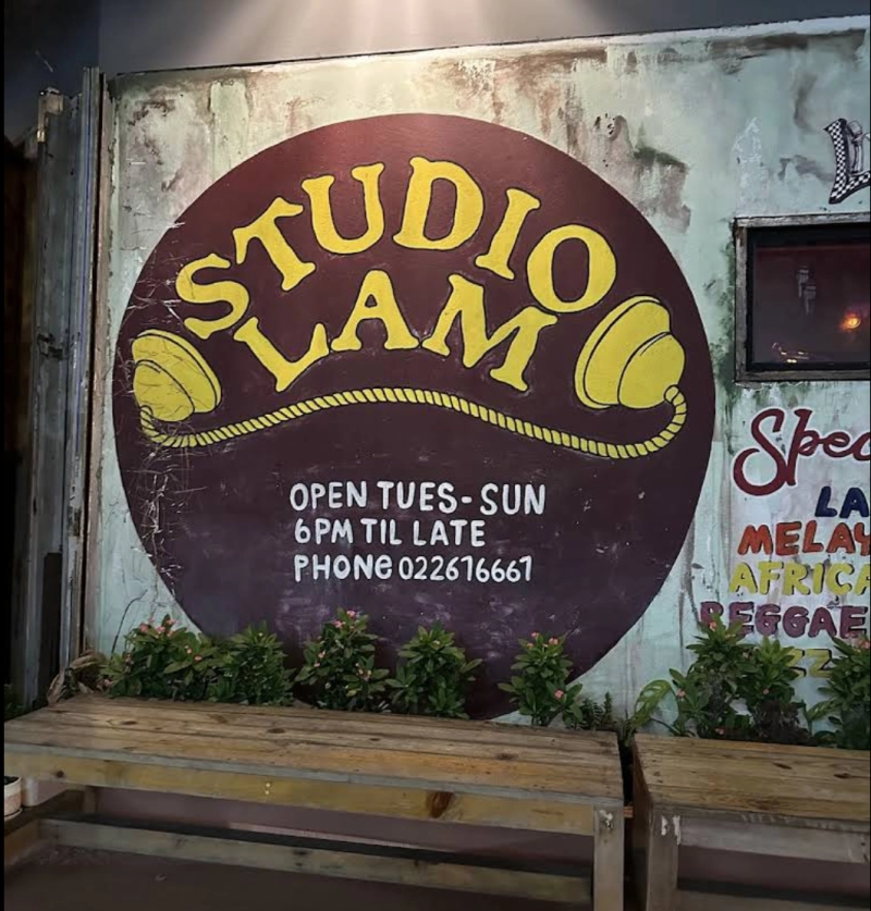 Studio Lam