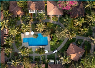 Novotel Goa Dona Sylvia Resort