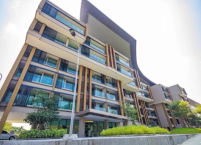 The Grand Chaiyapruek Nimman Hotel