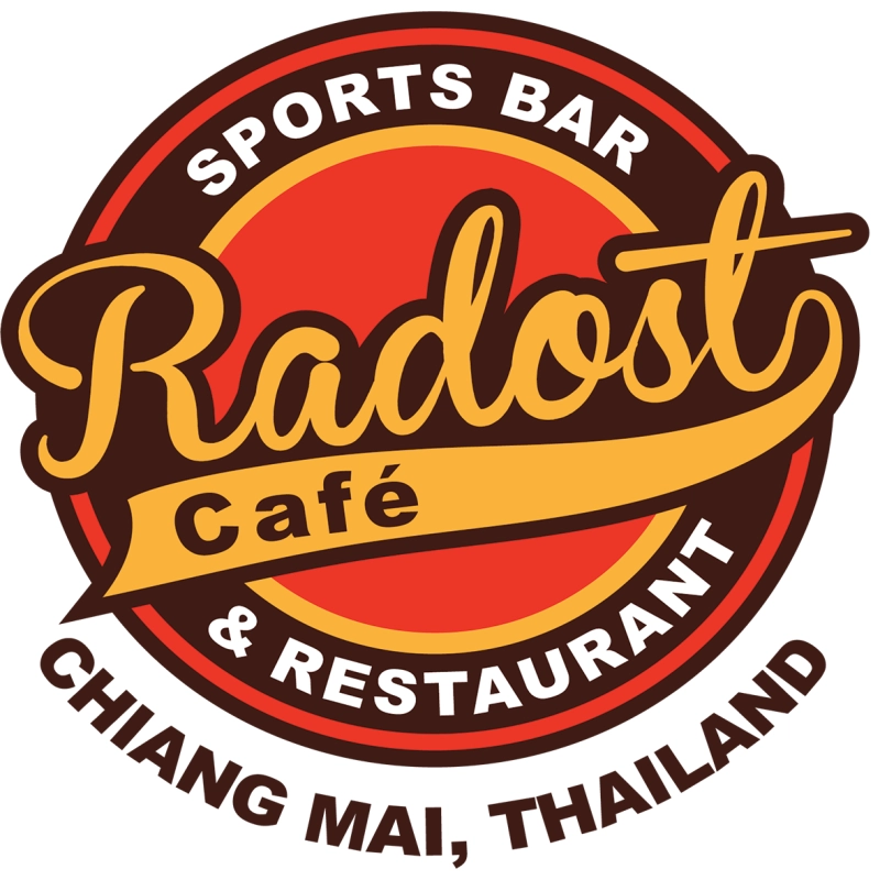 Radost Czech-German Sports Bar