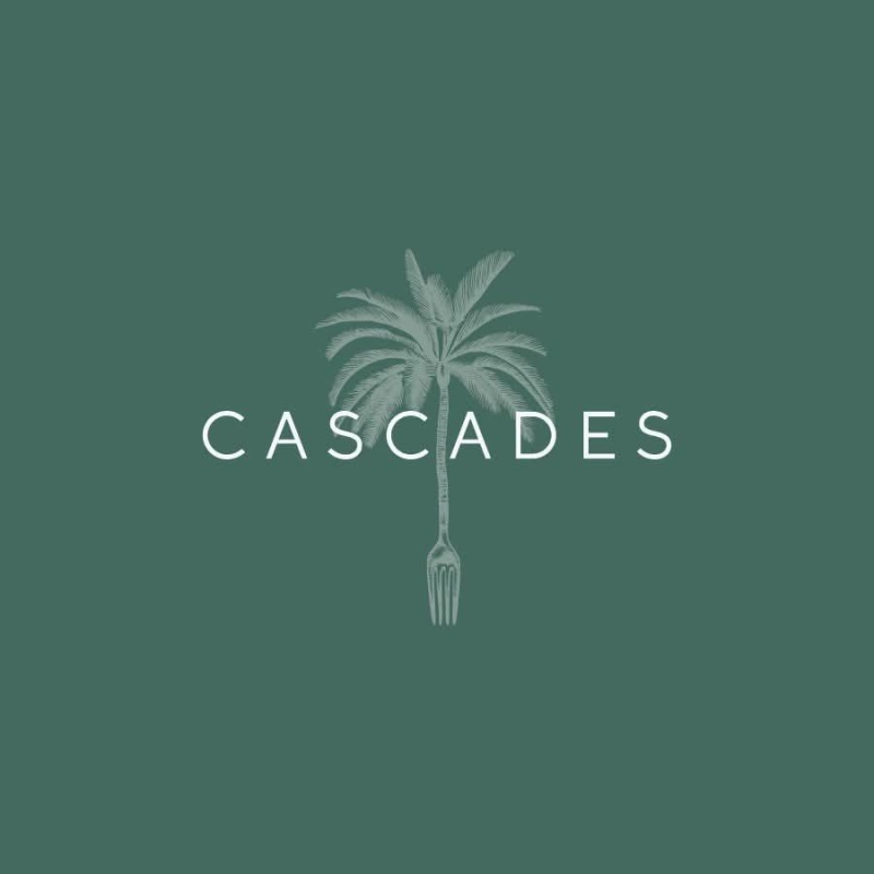 Cascades Restaurant