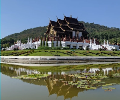 Royal Park Rajapruek