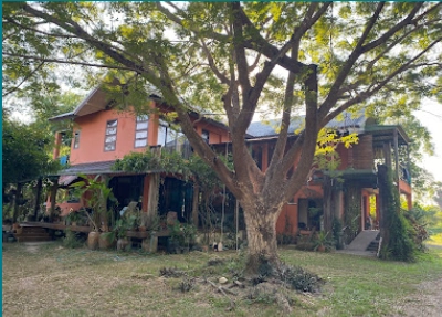 Ing-Asai Community & Farm