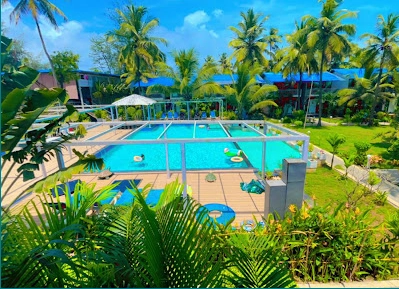 Foxoso La Alphonso Beach Resort & Spa