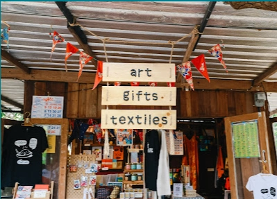 Golden Land Solidarity Collective