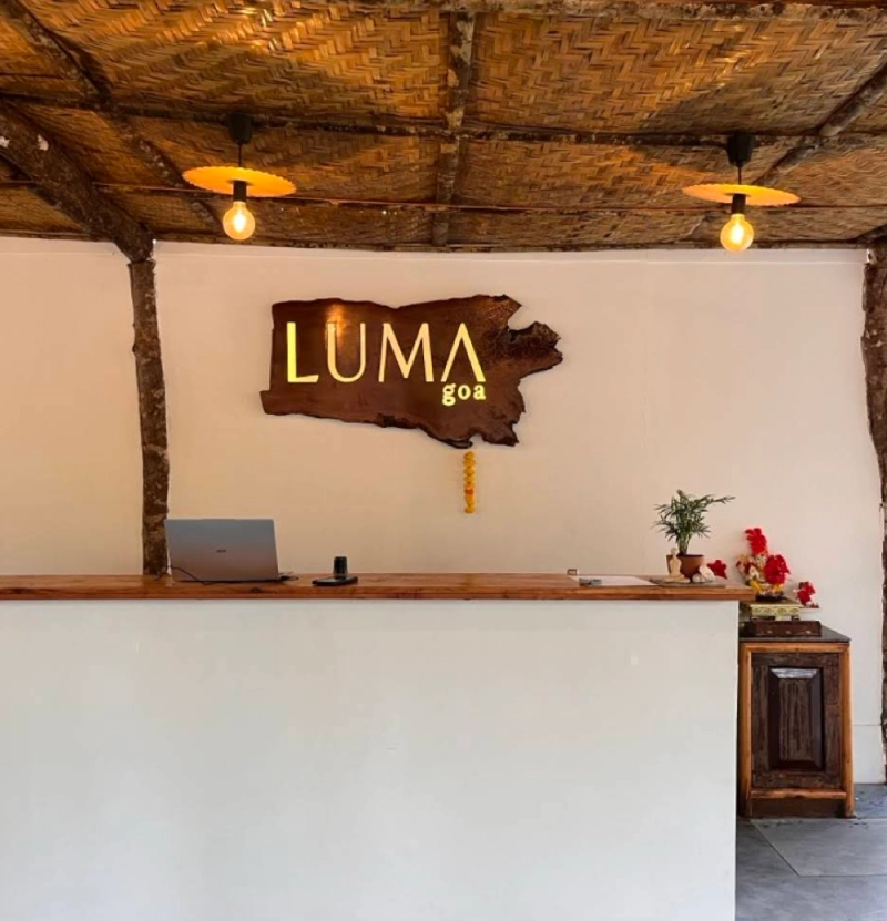 Luma Goa