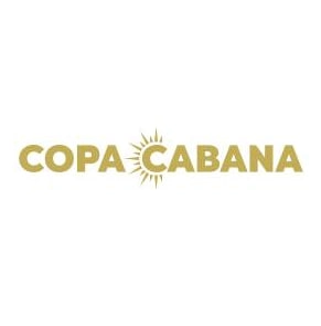 The Copa Cabana Goa