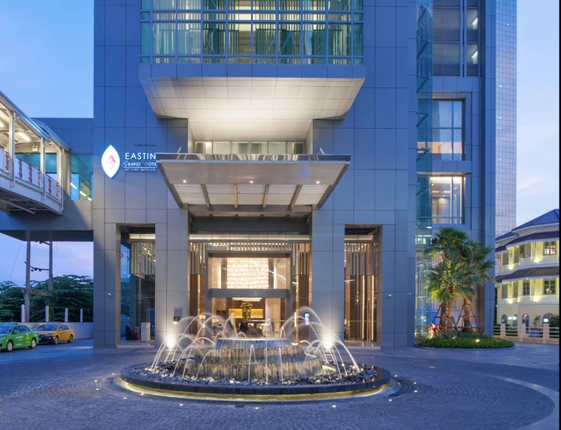 Eastin Grand Hotel Sathorn