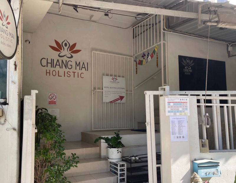 Chiang Mai Holistic