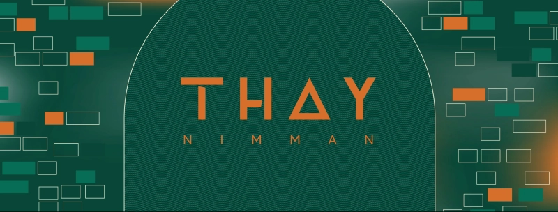 Thay Nimman
