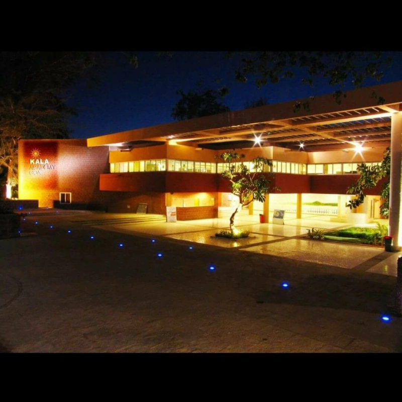 Kala Academy
