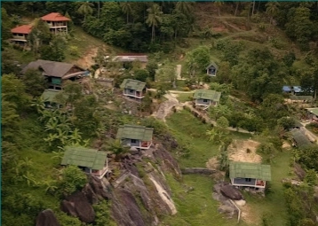 Bancha Sramanora Resort