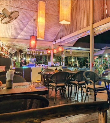 Mekong Fusion Restaurent & Lounge