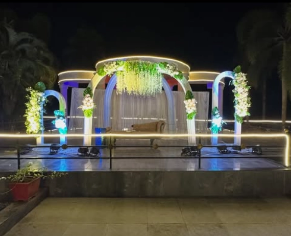 Blasco Executive Center