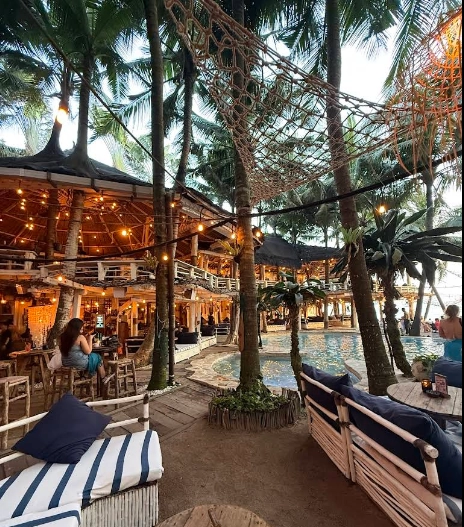 La Brisa Bali Beach Club