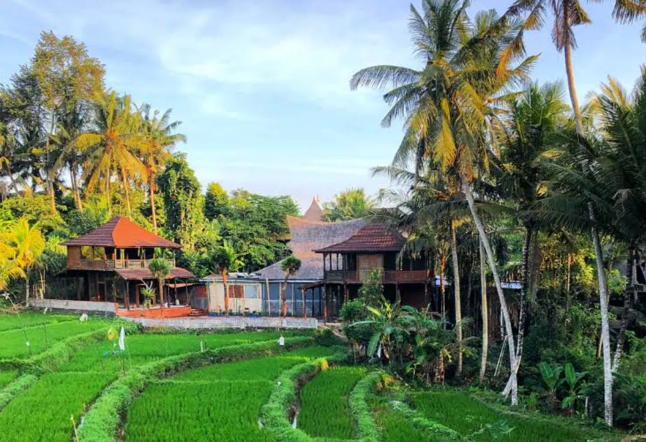 Samyama Meditation Center