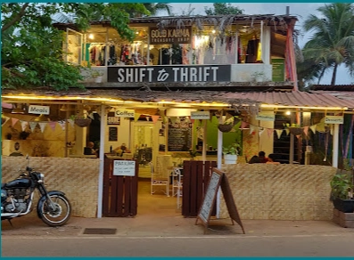 Good Karma Treasure Shop