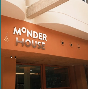 Monder House