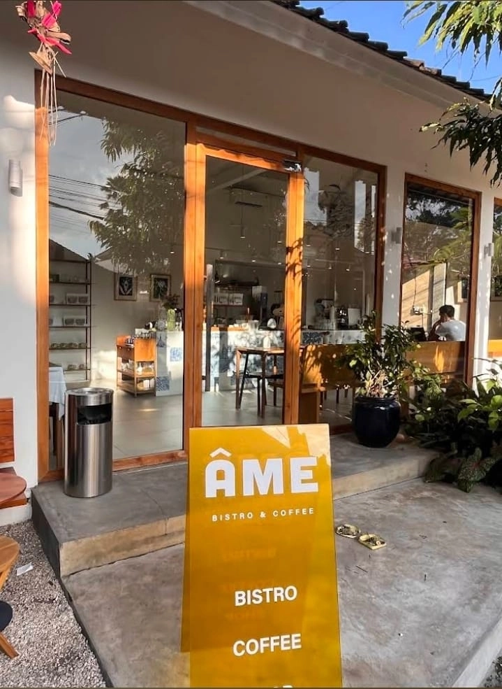 Ame Bistro