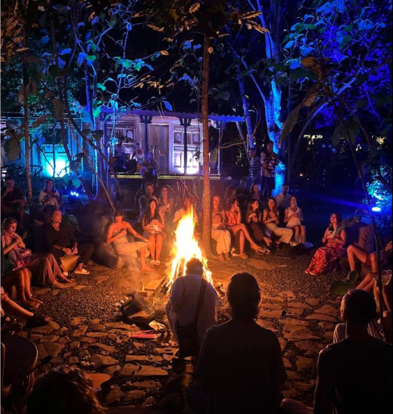 Moana Wellness Hub at Nuanu