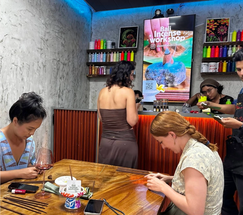Paint and Sip