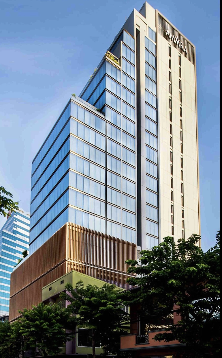 Amara Bangkok