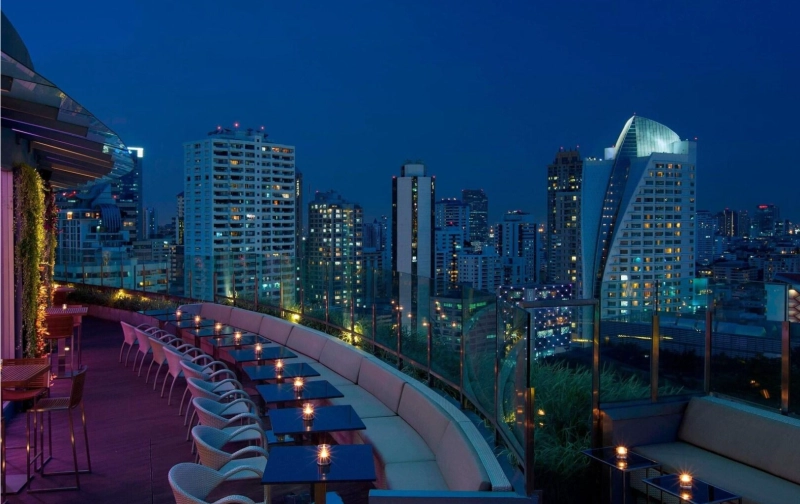 The Westin Grande