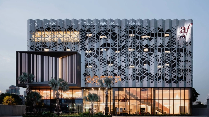 Alliance Française Bangkok
